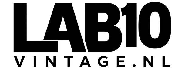 LAB10vintage.nl